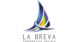logo la breva