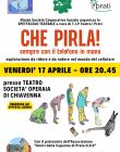 locandina spettacolo teatrale